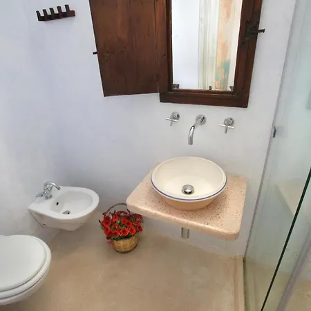 Dimora Bianca *